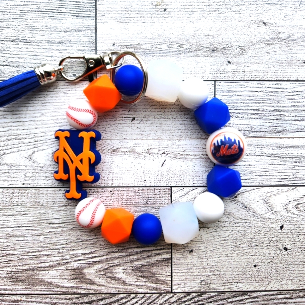METS NY WRISTLET NEW